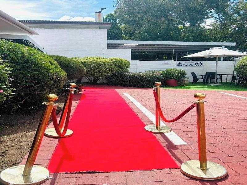 Executive Accommodation Bellville image