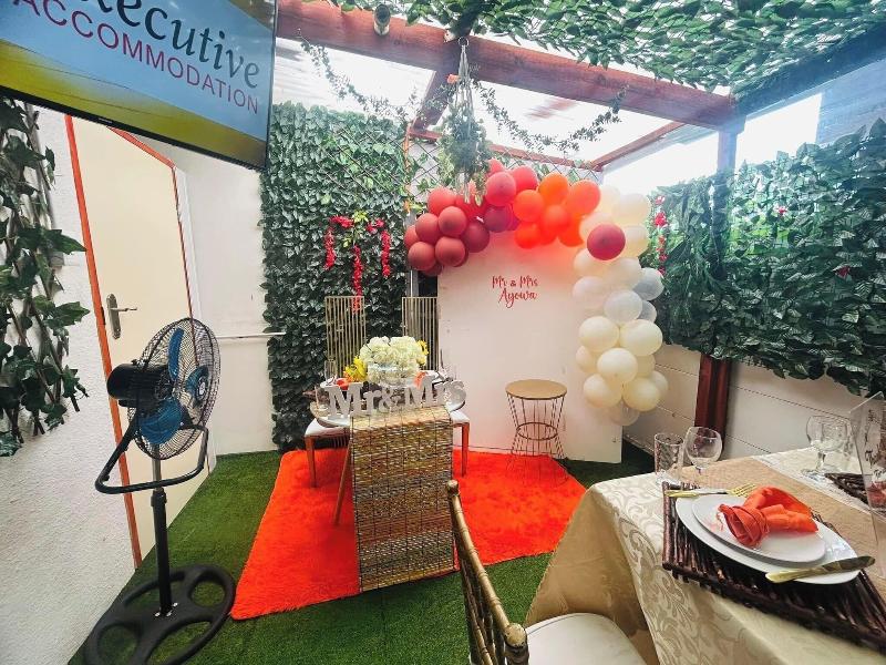 Executive Accommodation Bellville image