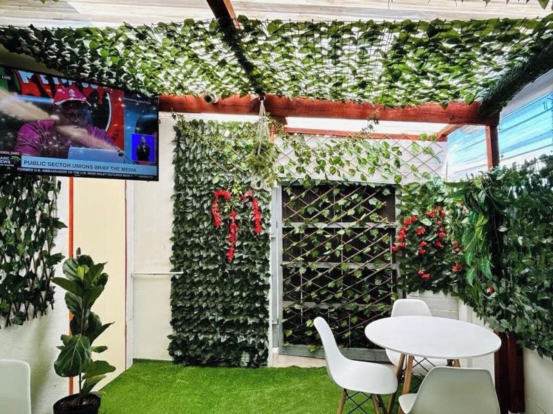 Executive Accommodation Bellville image