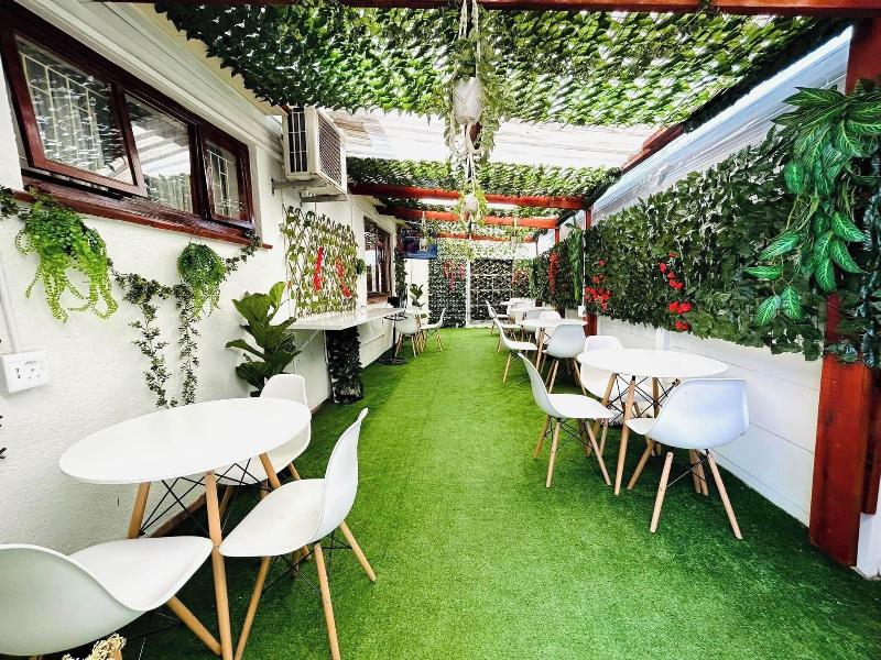 Executive Accommodation Bellville image