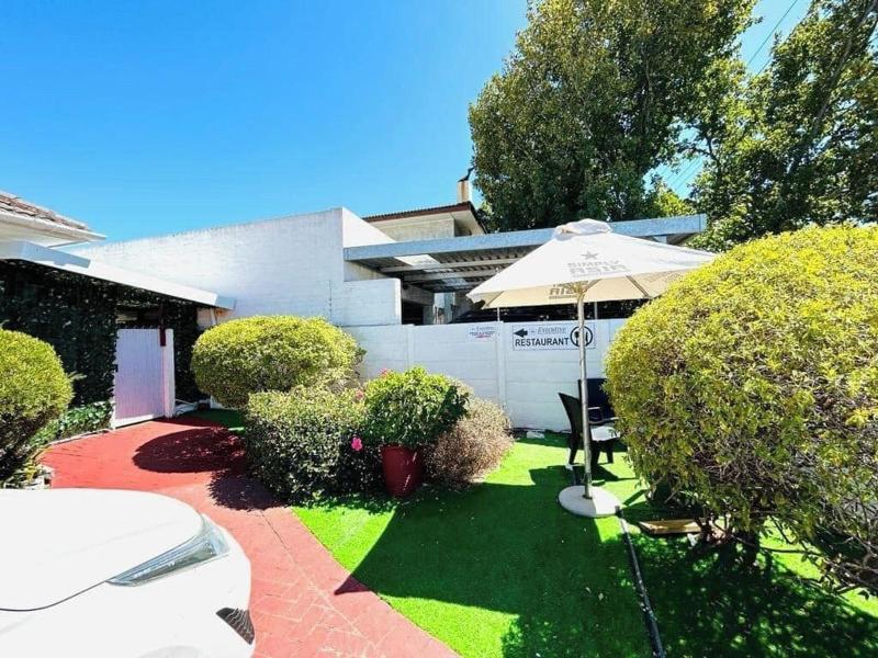 Executive Accommodation Bellville image