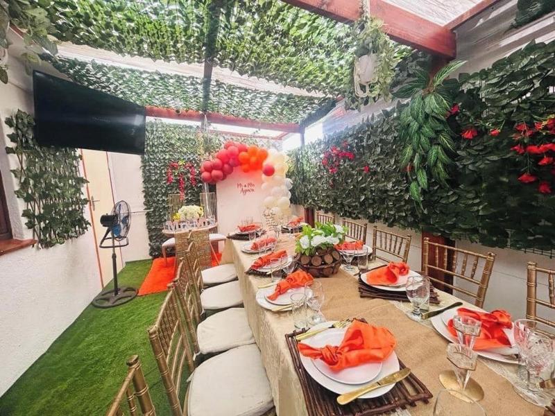 Executive Accommodation Bellville image