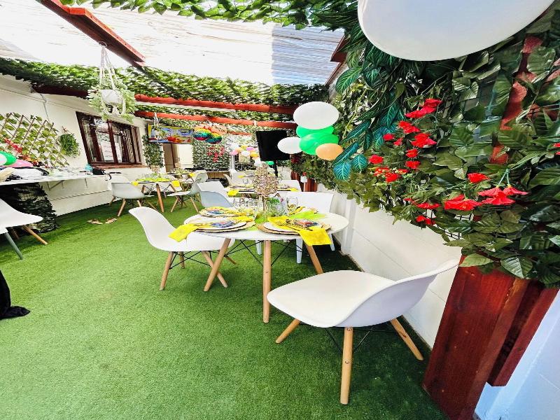 Executive Accommodation Bellville image