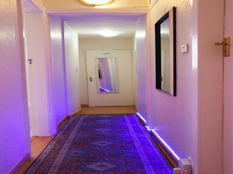 Executive Accommodation Bellville image