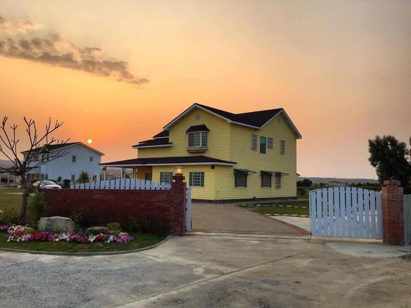 Onion Manor B B image