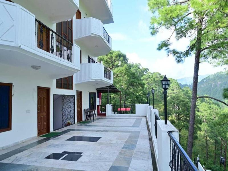 Ambience Hill Nainital, Nainital