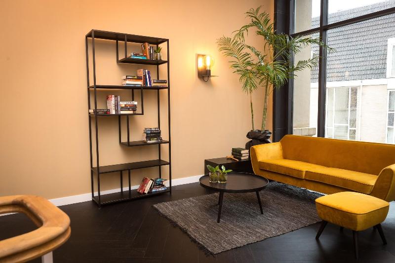 Court Hotel City Centre Utrecht