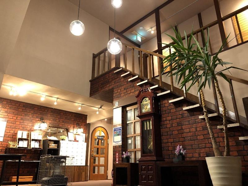 Kagura Mitsumata Cottage image