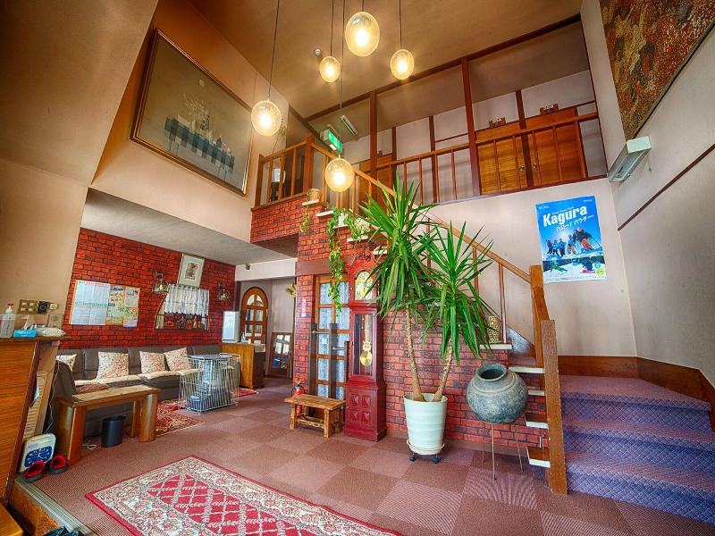 Kagura Mitsumata Cottage image