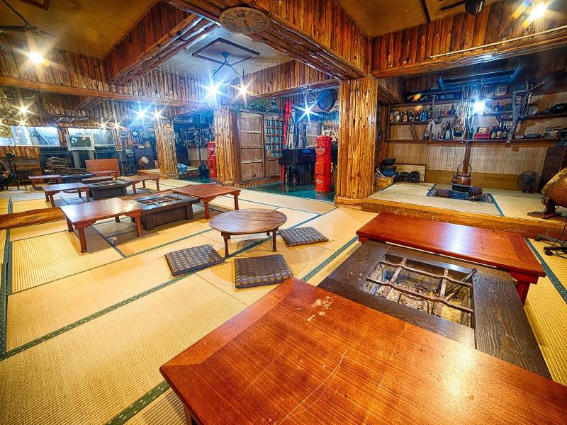Kagura Mitsumata Cottage image