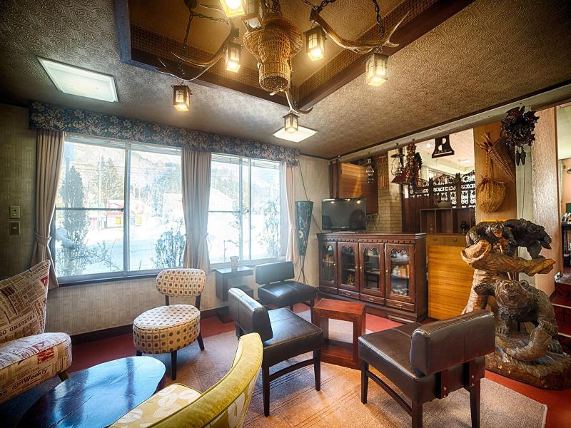Kagura Mitsumata Cottage image