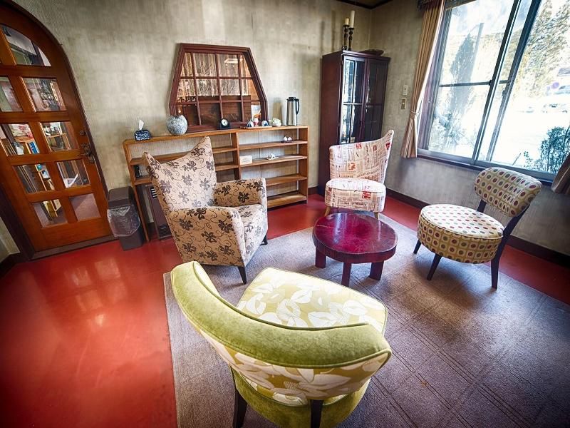 Kagura Mitsumata Cottage image
