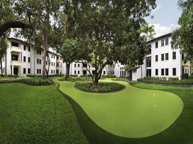 Bungalows At The Boca Raton image