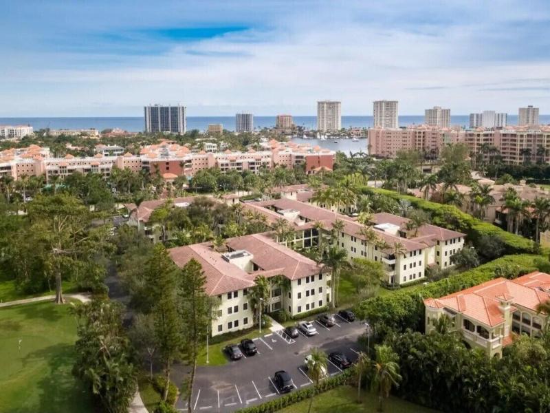 Bungalows At The Boca Raton image