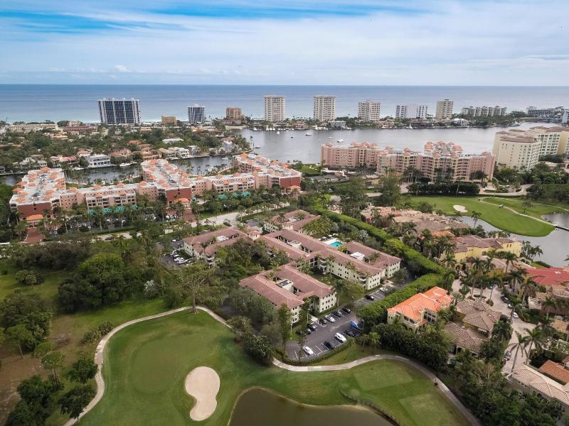 Bungalows At The Boca Raton image