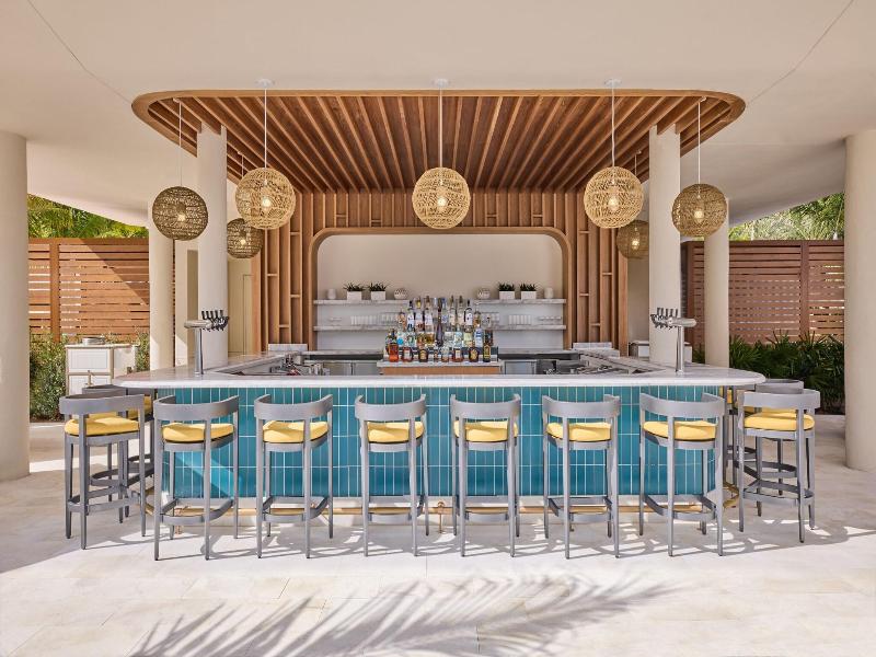 Bungalows At The Boca Raton image