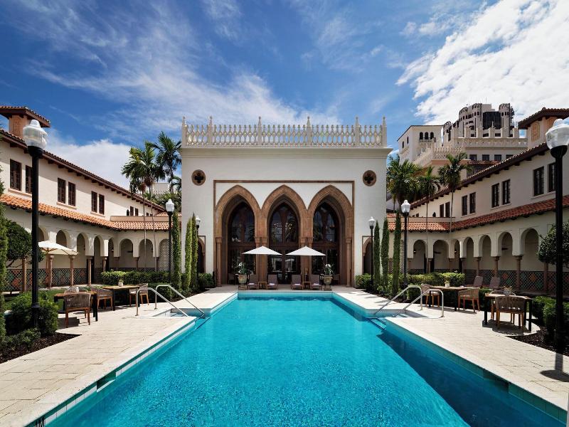 Bungalows At The Boca Raton image