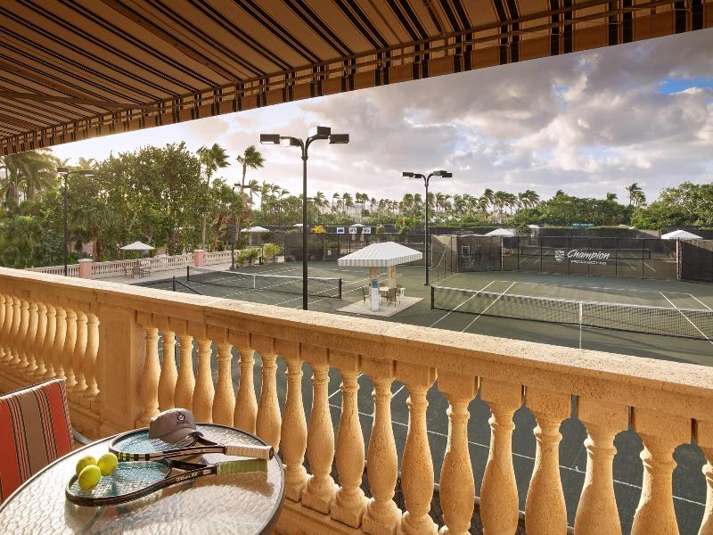 Bungalows At The Boca Raton image