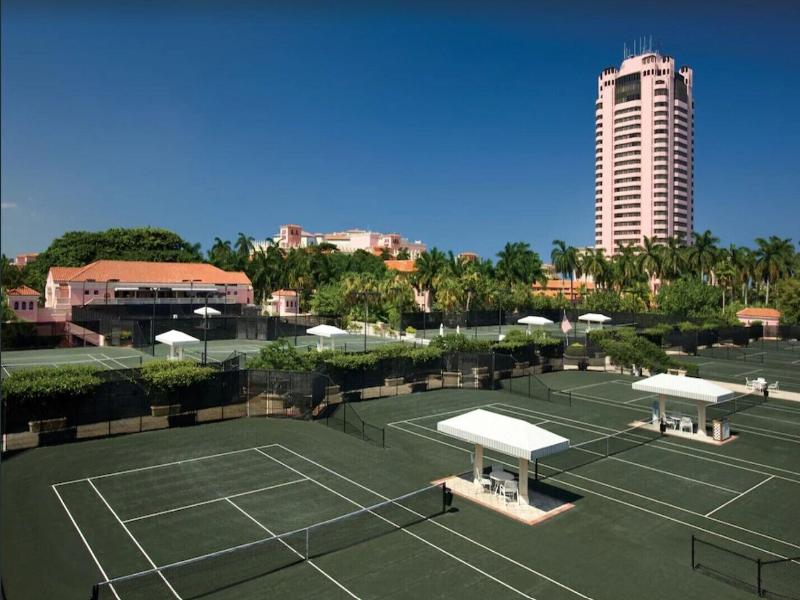 Bungalows At The Boca Raton image