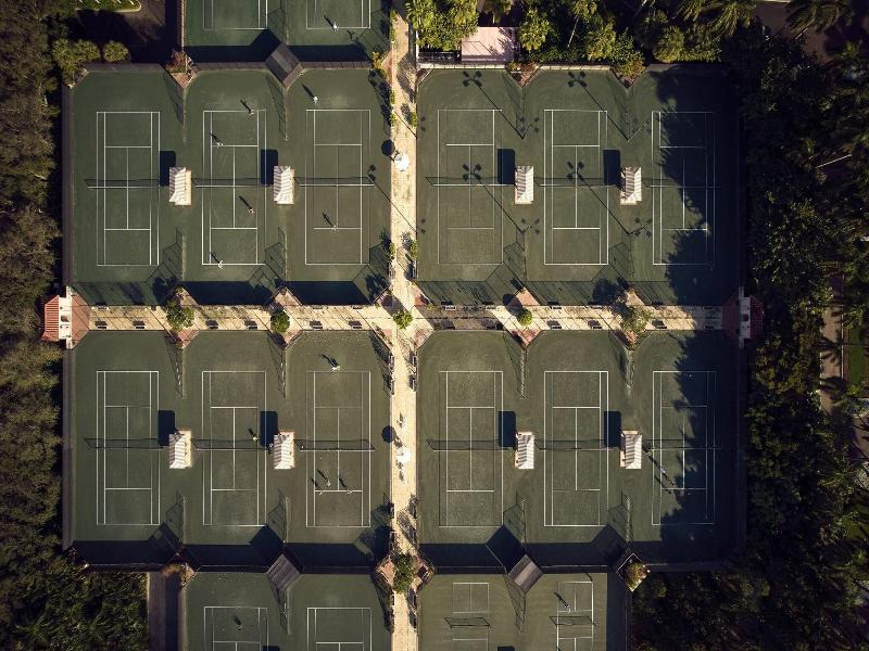 Bungalows At The Boca Raton image