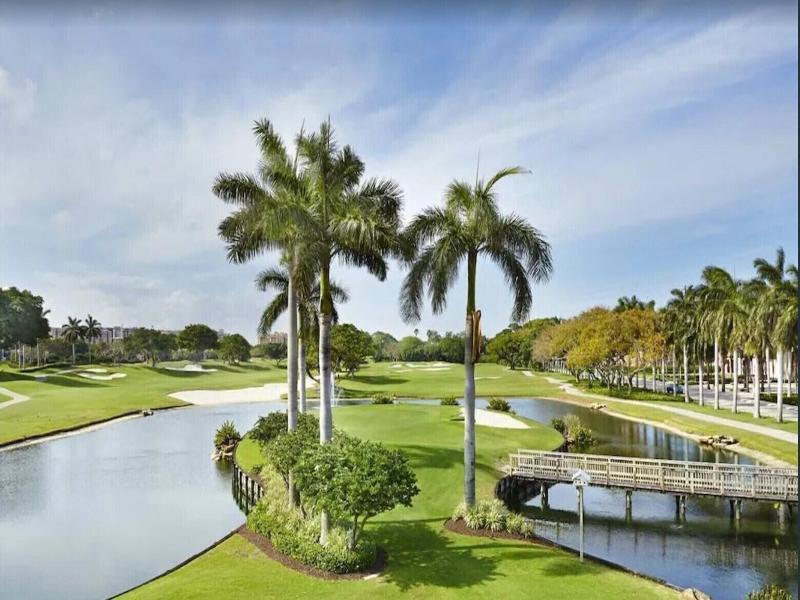 Bungalows At The Boca Raton image