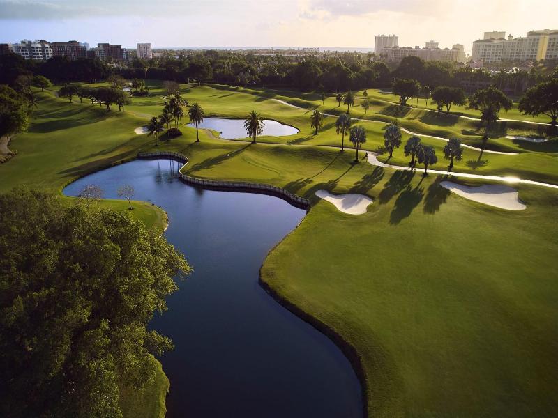 Bungalows At The Boca Raton image