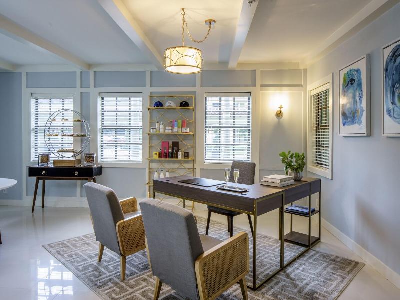 Bungalows At The Boca Raton image