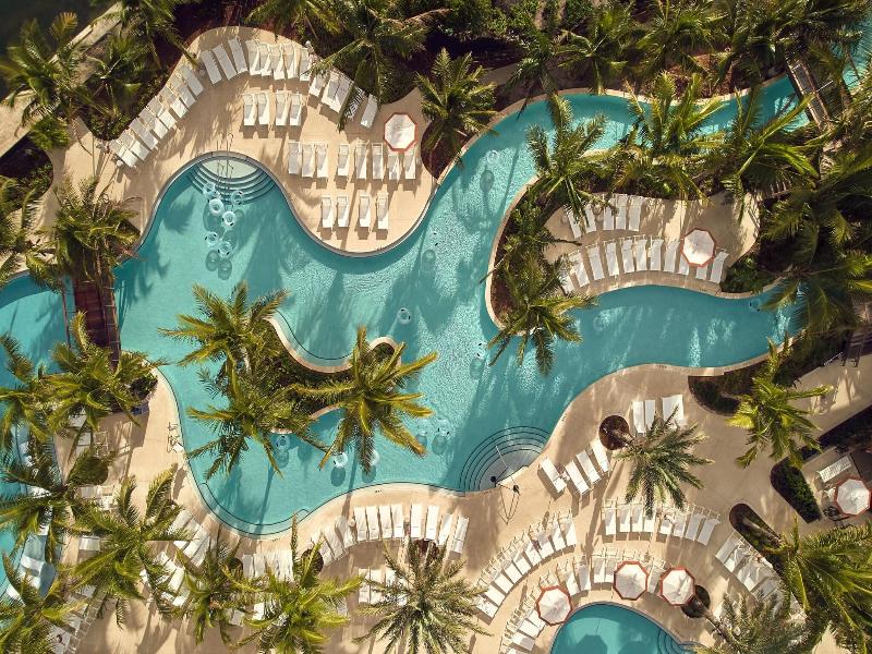 Bungalows At The Boca Raton image