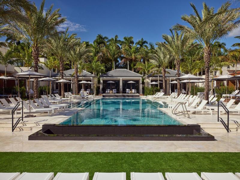 Bungalows At The Boca Raton image