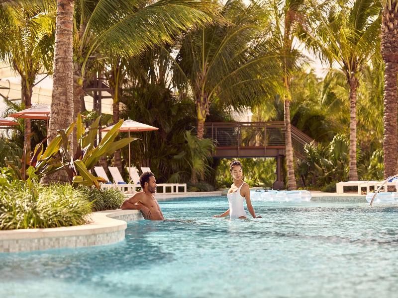 Bungalows At The Boca Raton image