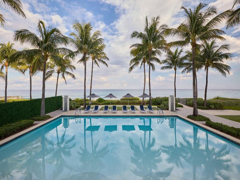 Bungalows At The Boca Raton image