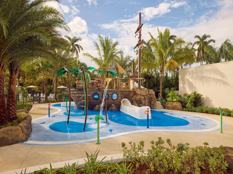 Bungalows At The Boca Raton image