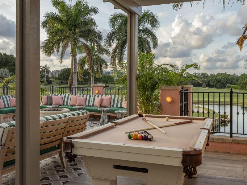 Bungalows At The Boca Raton image