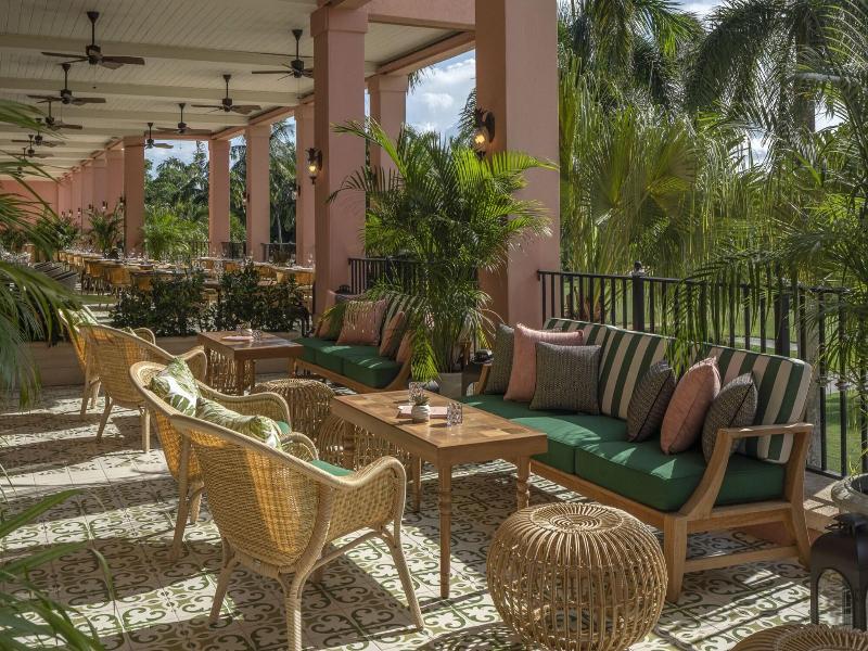 Bungalows At The Boca Raton image