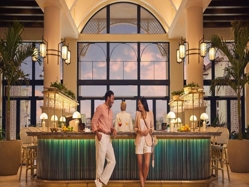 Bungalows At The Boca Raton image