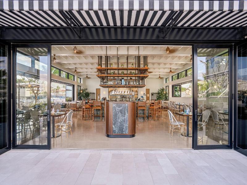 Bungalows At The Boca Raton image