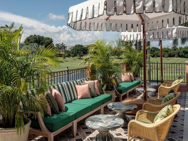 Bungalows At The Boca Raton image