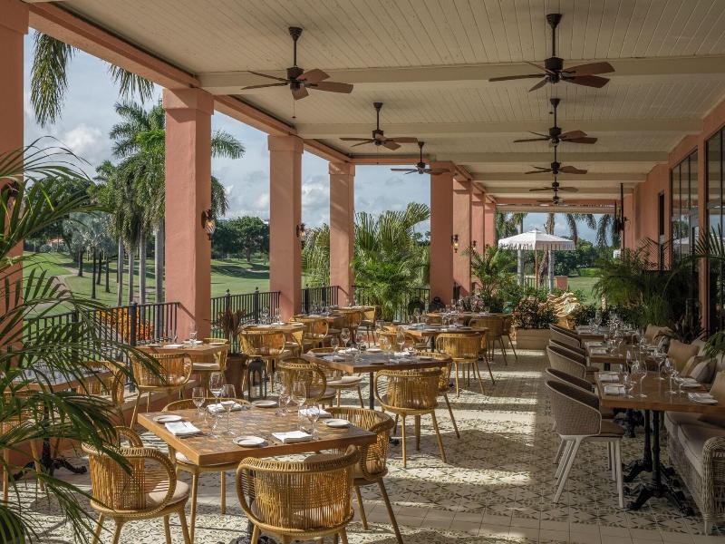 Bungalows At The Boca Raton image