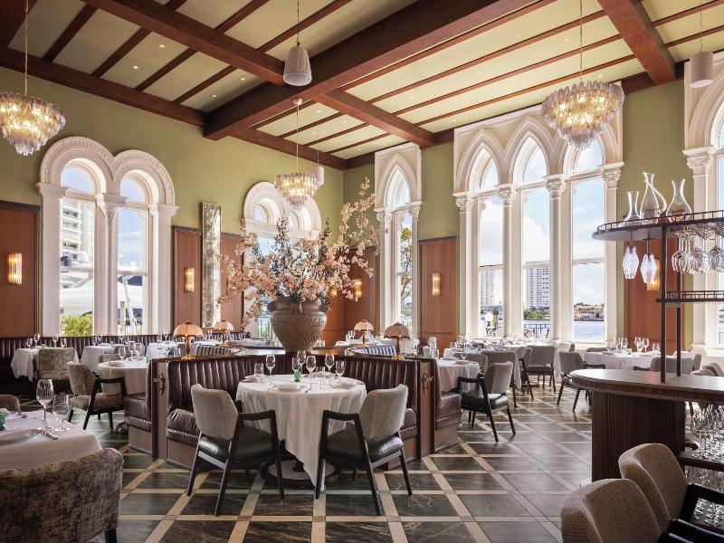 Bungalows At The Boca Raton image