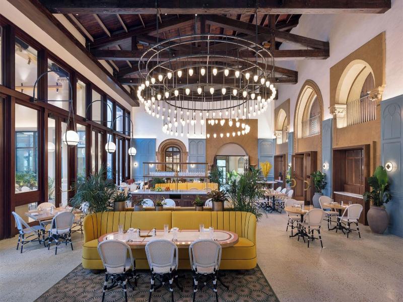Bungalows At The Boca Raton image