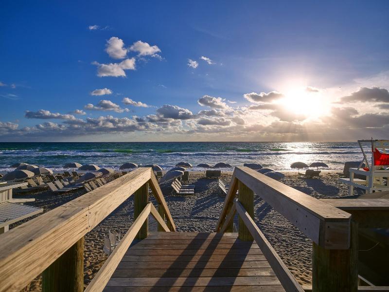 Bungalows At The Boca Raton image