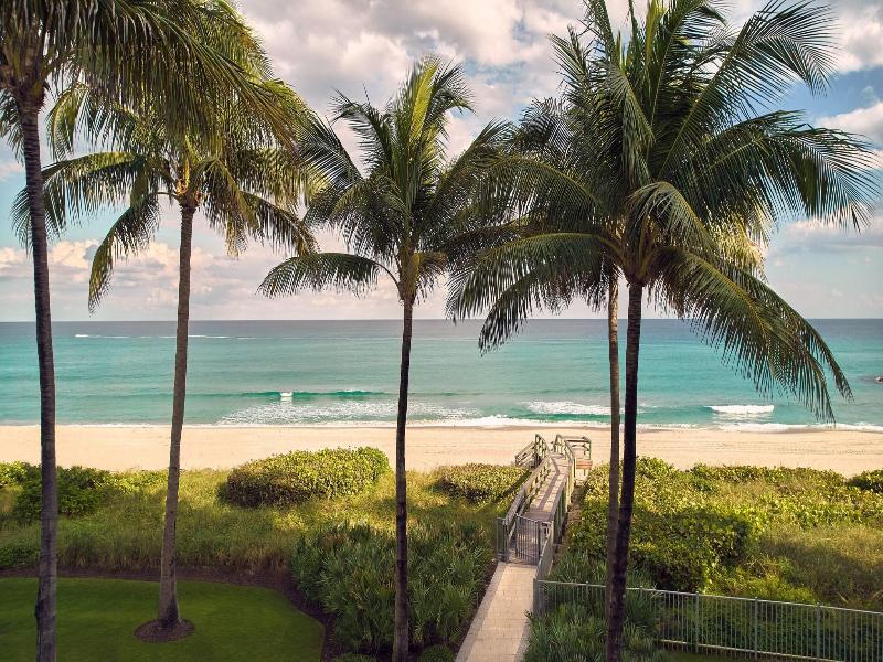 Bungalows At The Boca Raton image