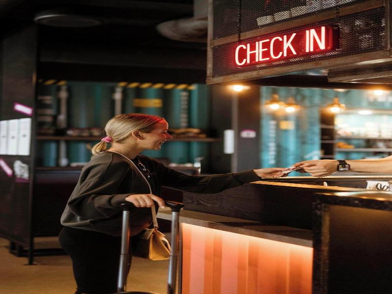 Moxy Halifax Downtown