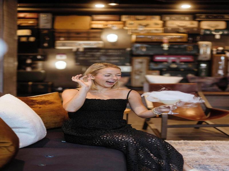 Moxy Halifax Downtown