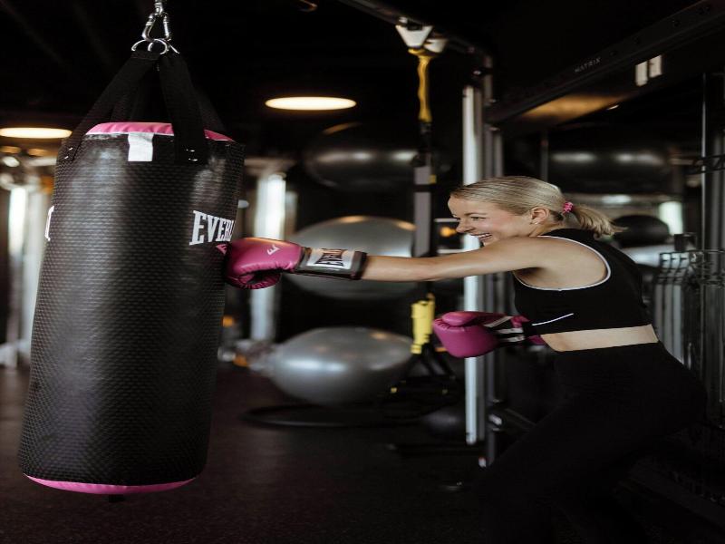 Moxy Halifax Downtown