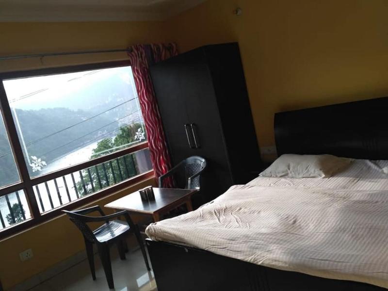 Goroomgo Sangita Paradise Nainital — main photo