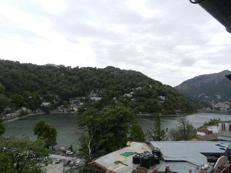 Goroomgo Sangita Paradise Nainital — photo 2