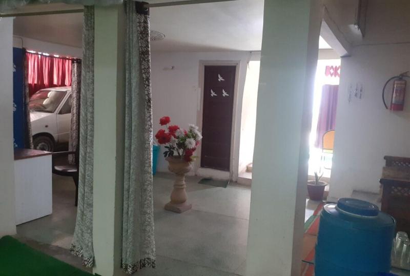 Goroomgo Sangita Paradise Nainital — photo 3