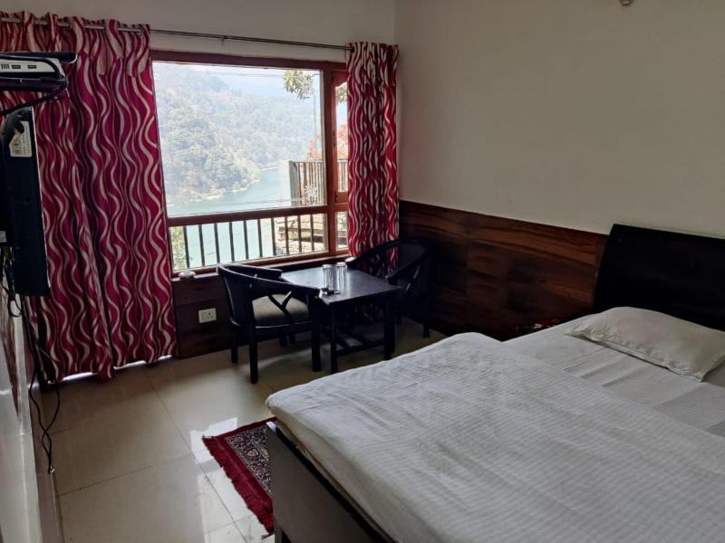 Goroomgo Sangita Paradise Nainital — photo 4