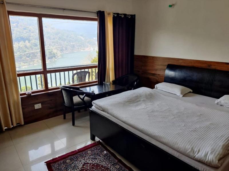 Goroomgo Sangita Paradise Nainital — photo 5